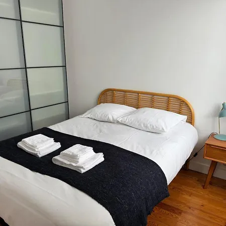 Le Liberation By Primo Conciergerie קלרמונט-פרנד