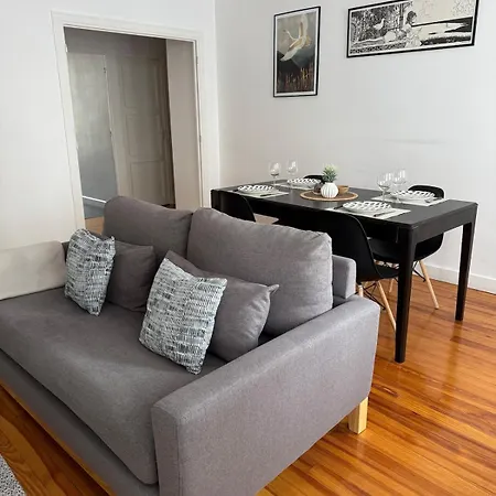 Apartmán Le Liberation By Primo Conciergerie *