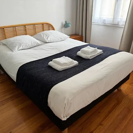 Le Liberation By Primo Conciergerie Clermont-Ferrand