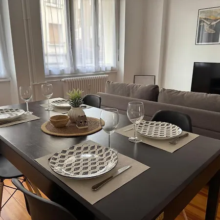 Le Liberation By Primo Conciergerie דירה