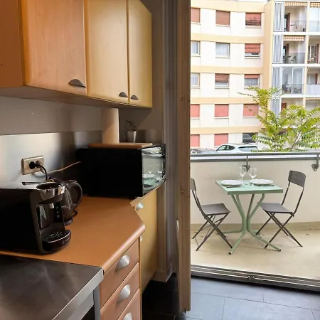 Le Liberation By Primo Conciergerie Apartamento Clermont-Ferrand