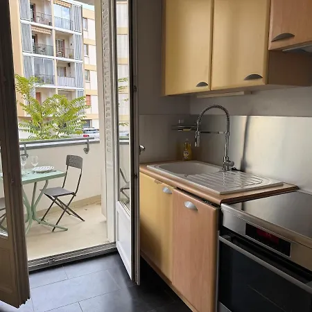 Le Liberation By Primo Conciergerie Apartmán *