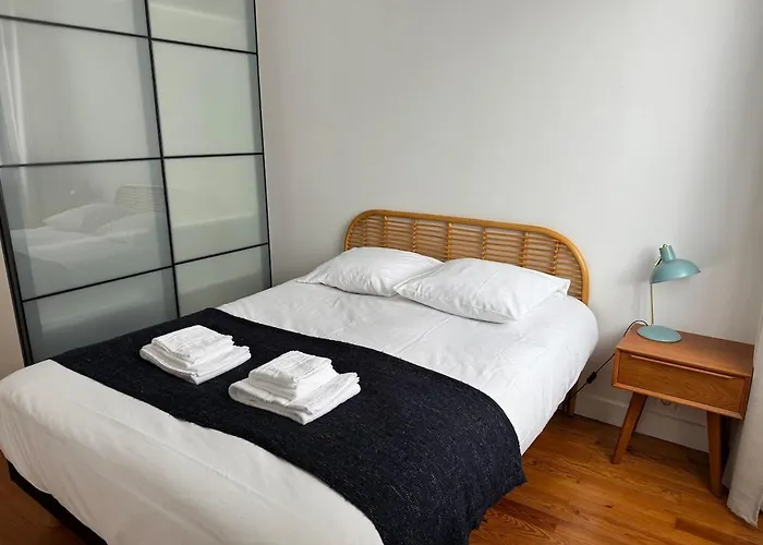 Le Liberation By Primo Conciergerie קלרמונט-פרנד