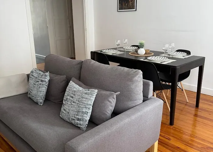 Apartmán Le Liberation By Primo Conciergerie *