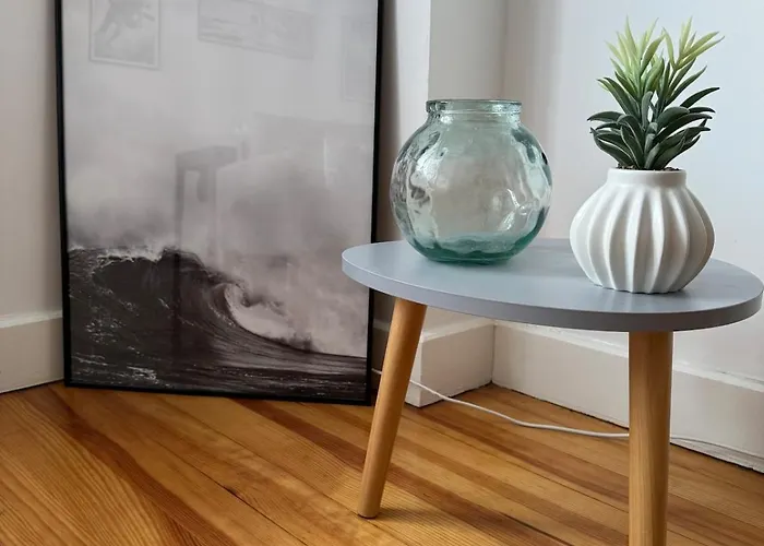 Apartamento Le Liberation By Primo Conciergerie *