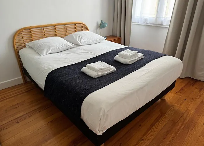 Le Liberation By Primo Conciergerie קלרמונט-פרנד