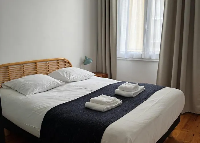 Le Liberation By Primo Conciergerie Apartmán *