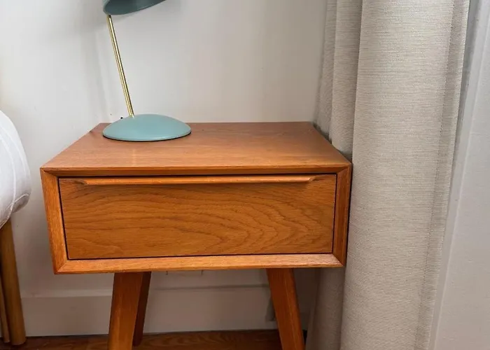 Apartamento Le Liberation By Primo Conciergerie Clermont-Ferrand