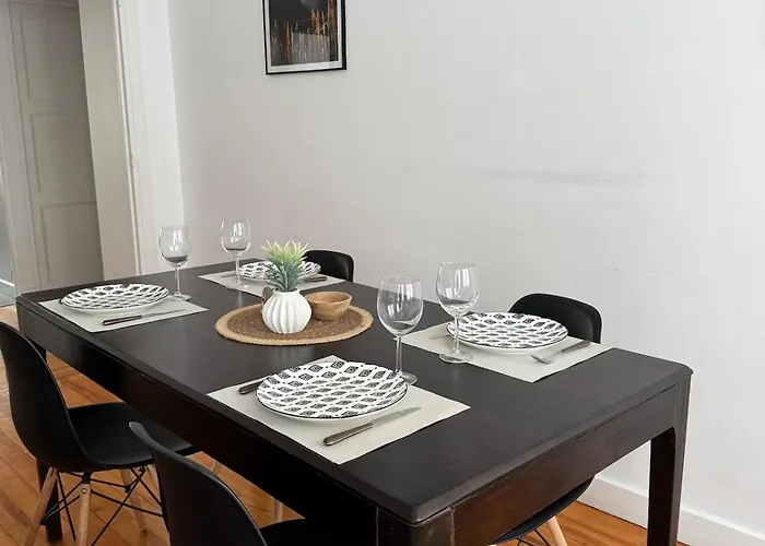 Apartmán Le Liberation By Primo Conciergerie