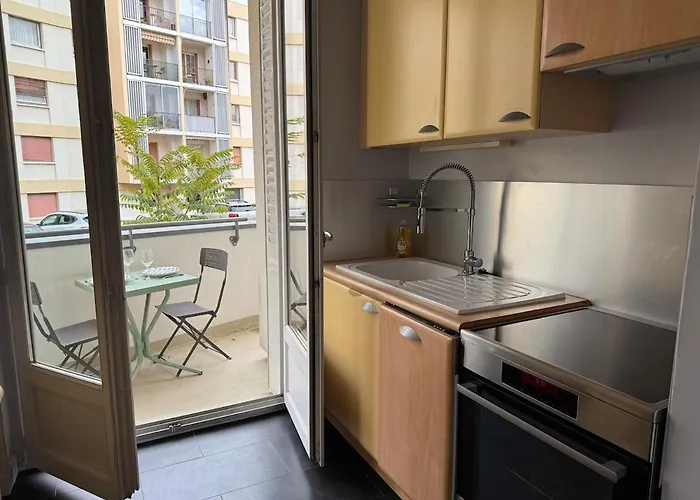 Le Liberation By Primo Conciergerie דירה *