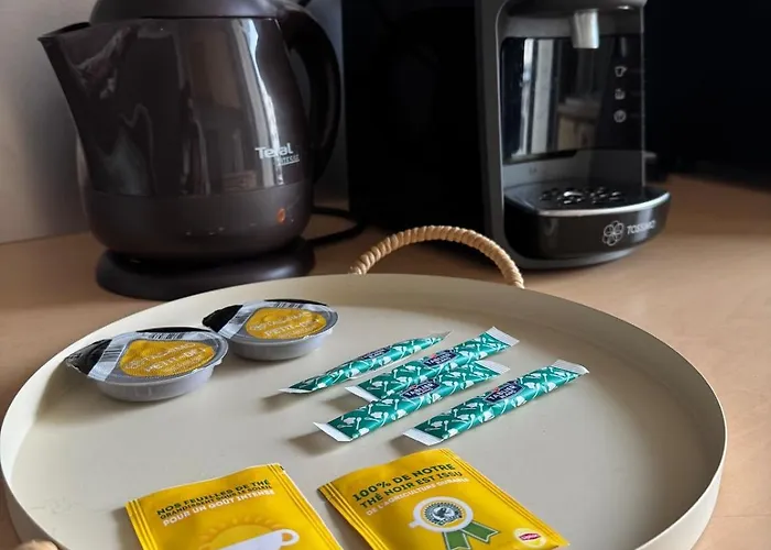 Le Liberation By Primo Conciergerie קלרמונט-פרנד